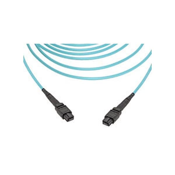 Molex Mpo Female-To-Mpo Female Trunk Cable Assembly, 50/125 Micrometer, 4.80Mm, Multimode 1062250002 - main